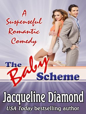 cover image of The Baby Scheme